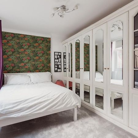 Charming & Beautiful 2 Bed Flat In Zone 1 Apartment ลอนดอน ภายนอก รูปภาพ