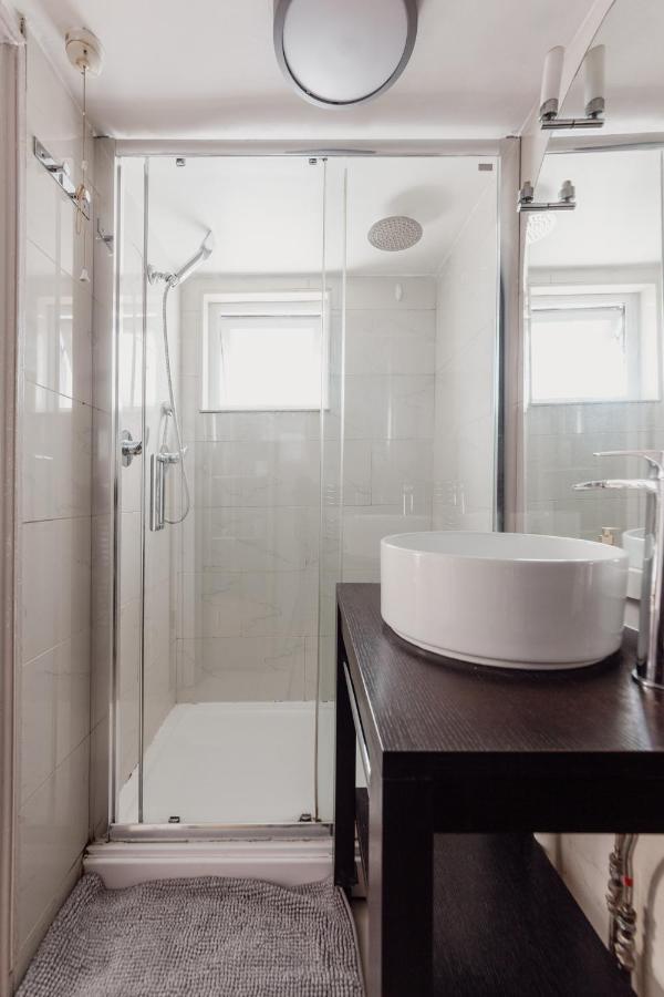 Charming & Beautiful 2 Bed Flat In Zone 1 Apartment ลอนดอน ภายนอก รูปภาพ